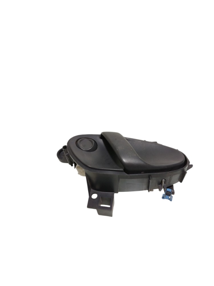 Maçaneta Interna Porta Diant Dir Xsara Break 95090101 Preto Dianteira 5