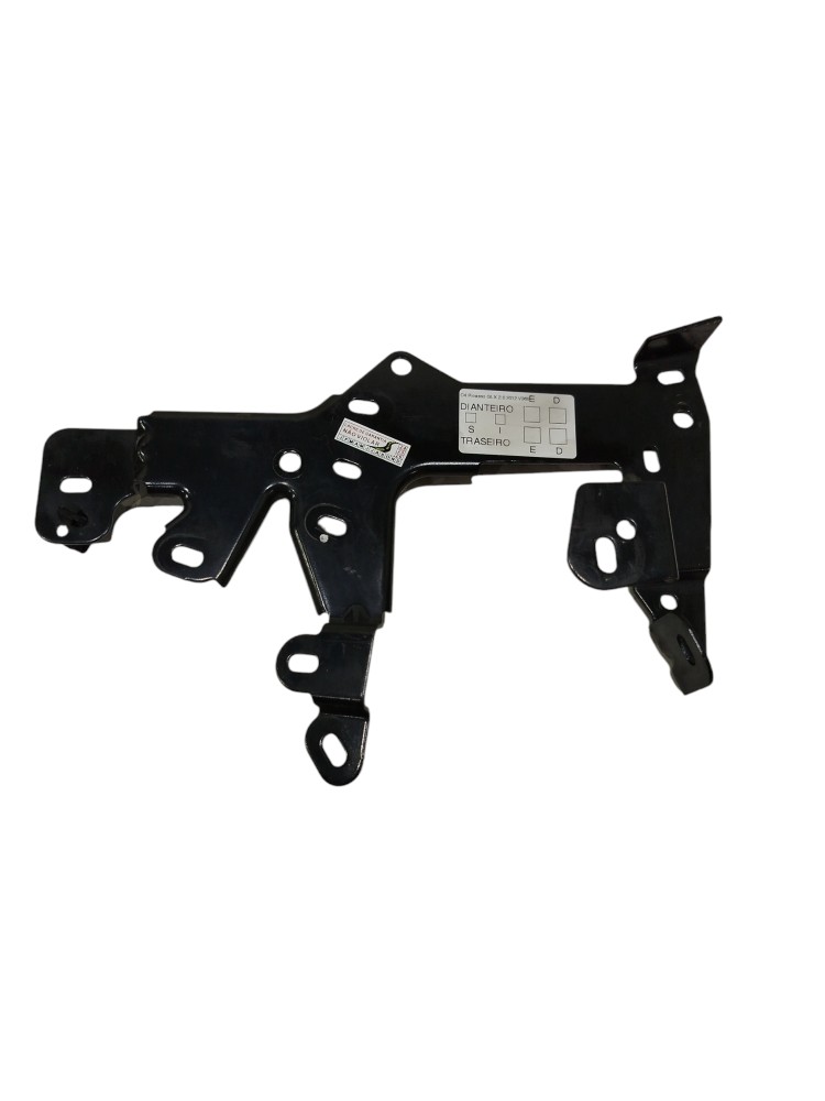Suporte Chicote Motor C4 Picasso Glx 2.p 16v 2012 143cv 5