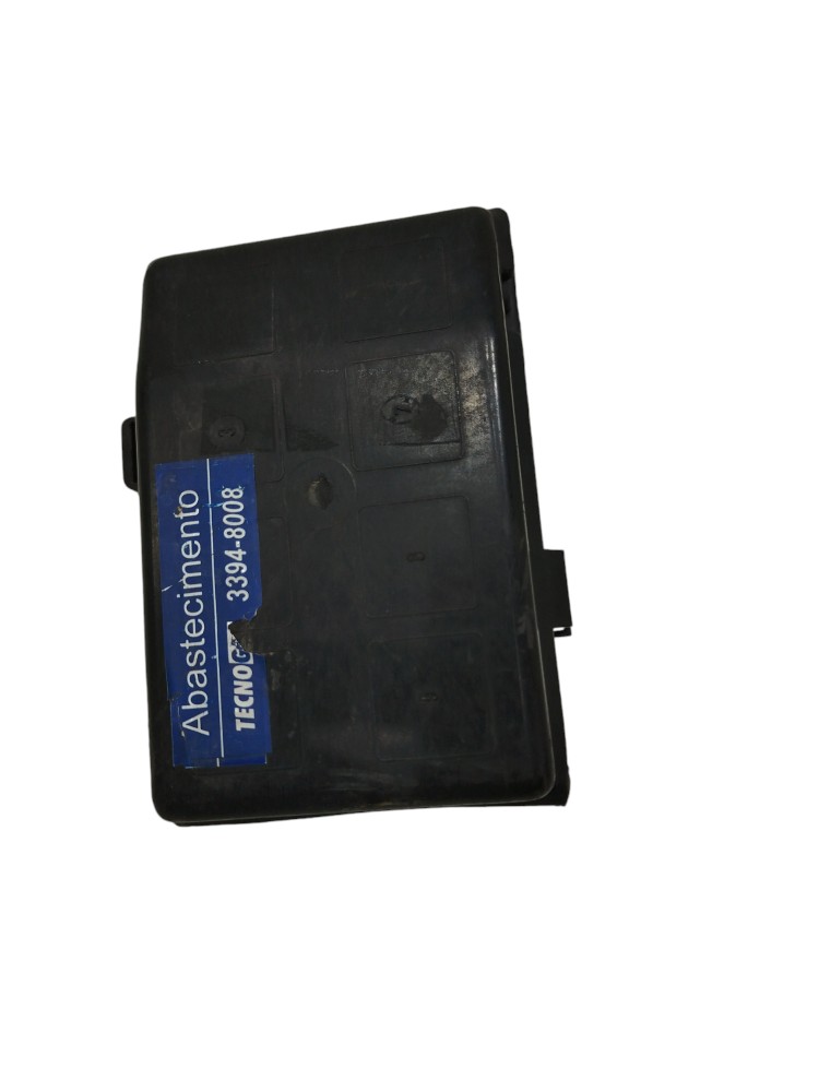 Caixa Fusíveis Rele Gm Astra 2002 Com Detalhe 6