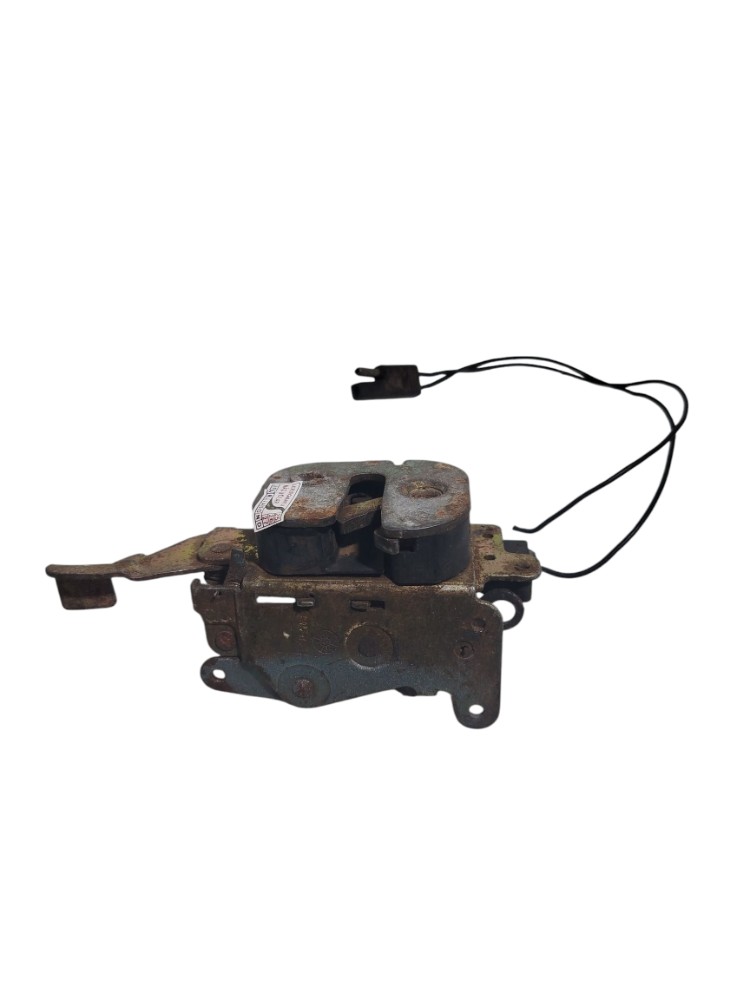 Fechadura Diant Direita Fiat Uno 2003 a 2012 3
