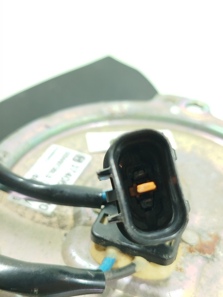 Motor Elétrico Ventilador Mitsubishi Triton 3.2 2013 12 5