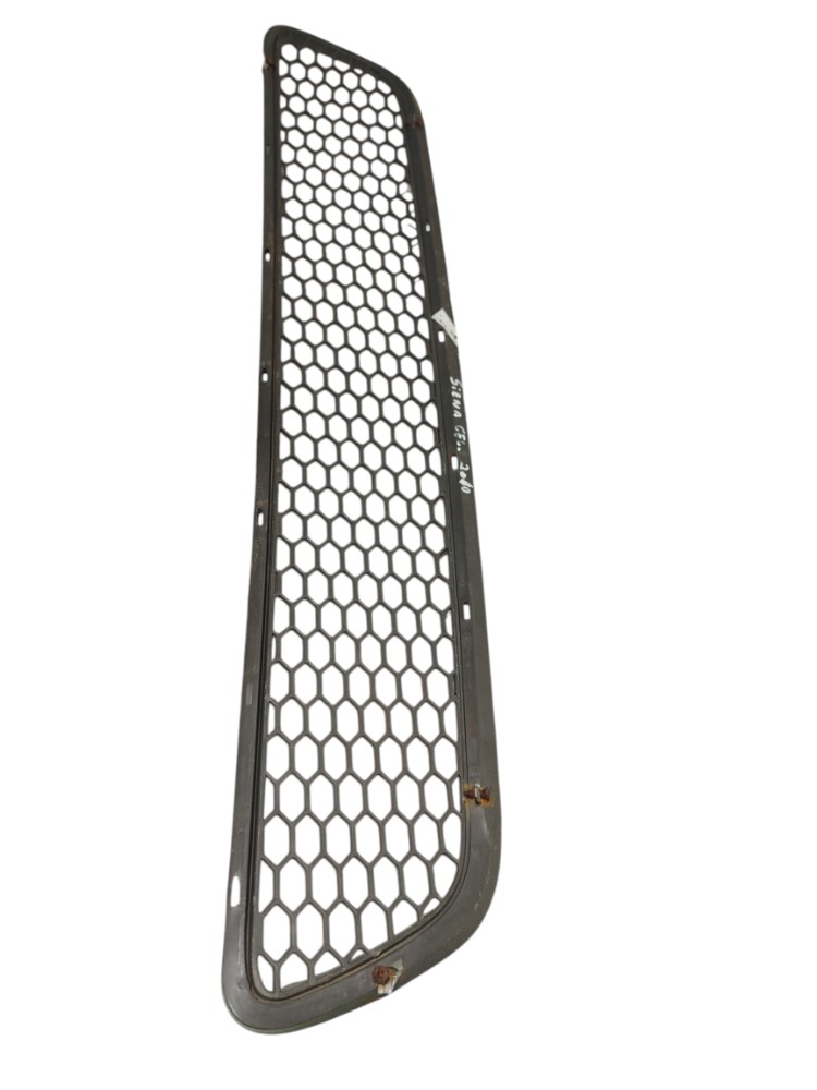 Grade Dianteira Inferior Fiat Palio Siena 51703148 2002 7