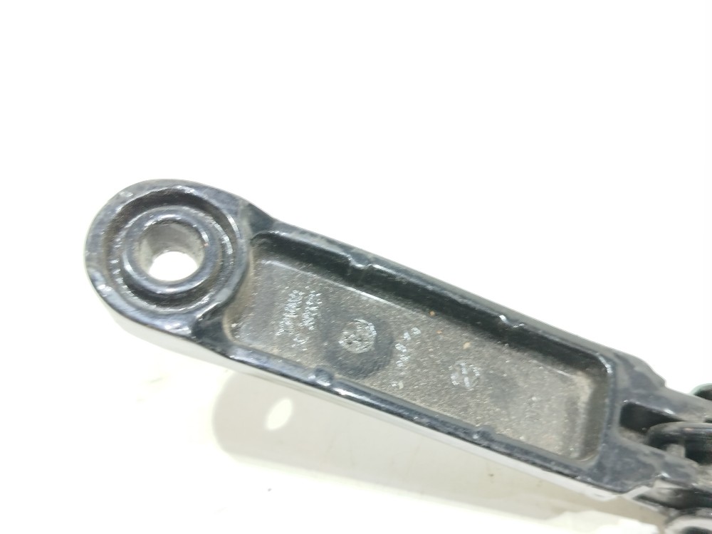 Braço Limpador Parabrisa Esquerdo Vw Gol Saveiro 2014 3