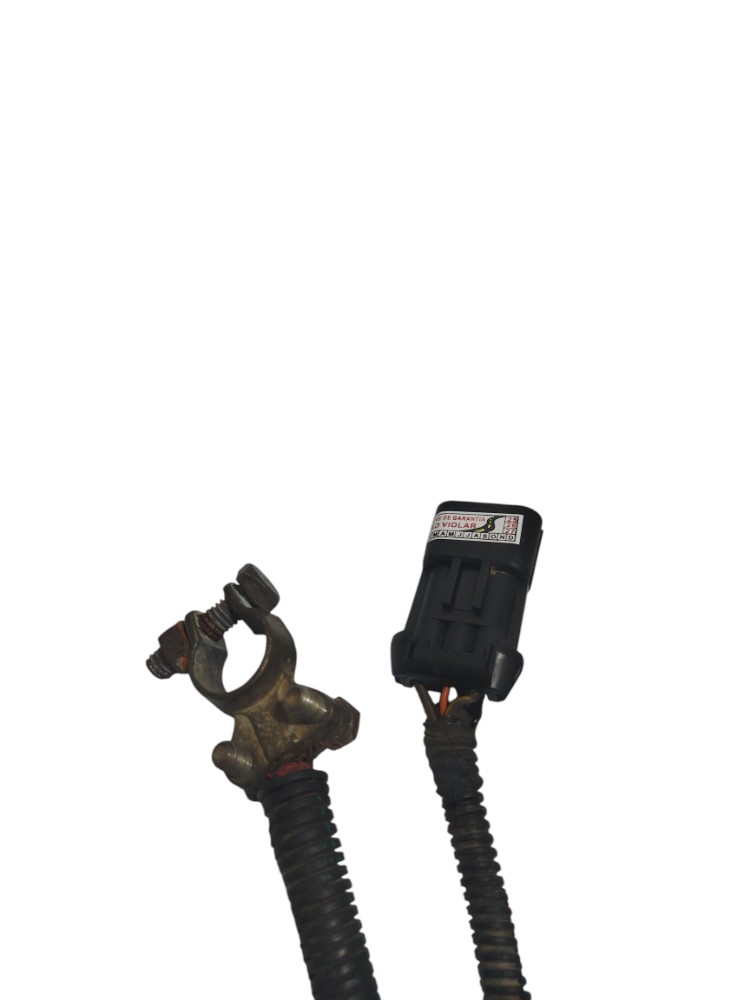 Cabo Positivo Bateria Alternador Fiat Palio 1999 5