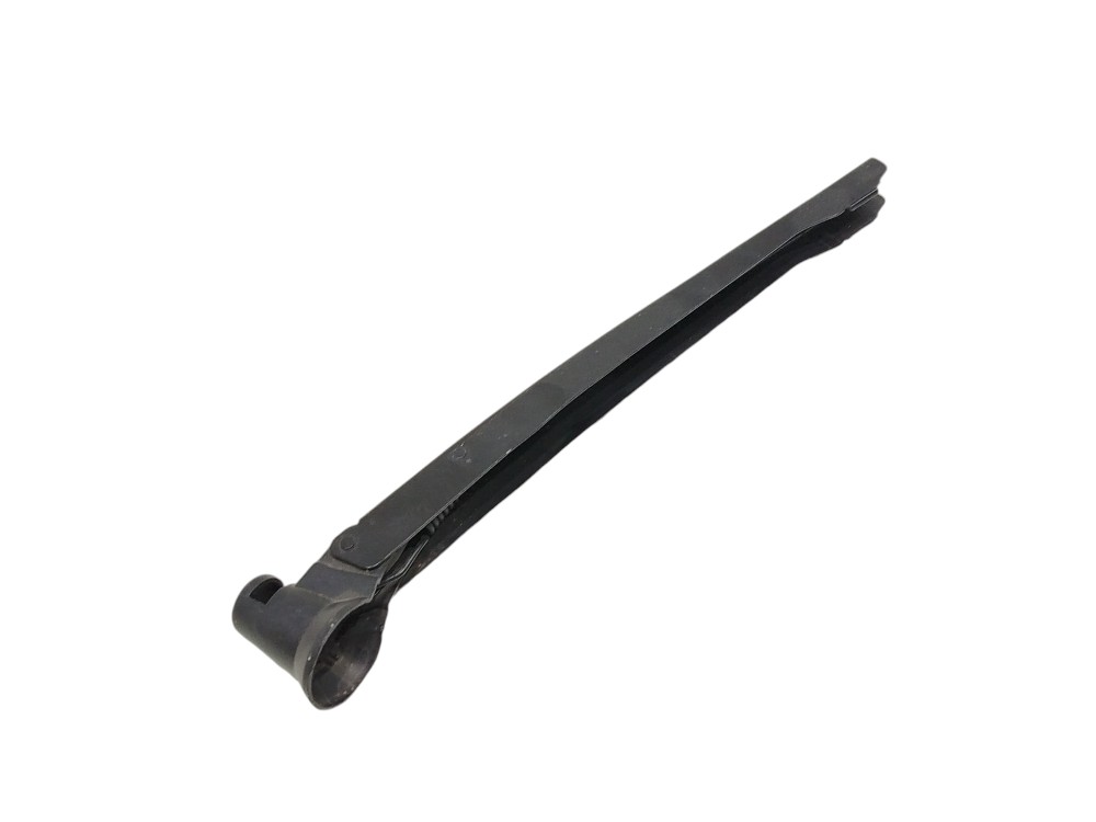 Braço Limpador Traseiro Vw Gol 2010 2
