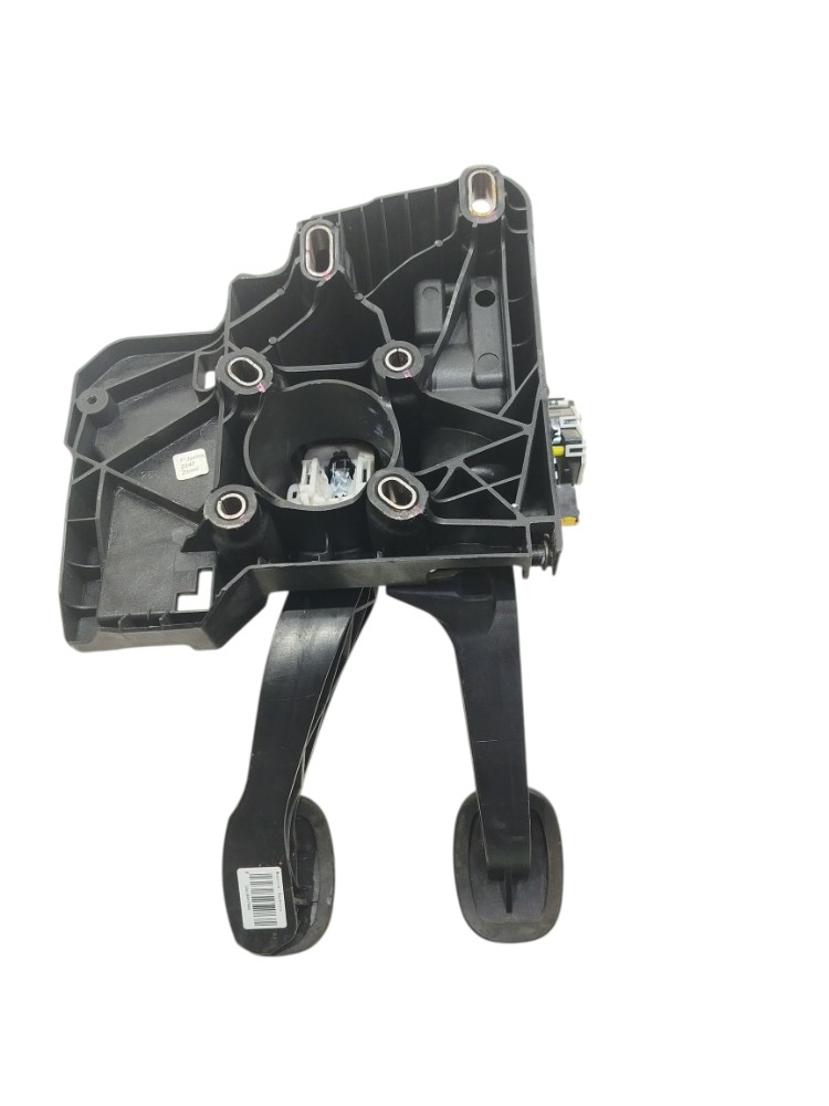 Pedal Embreagem Fiat Strada End 1.4 22 2583261004 3