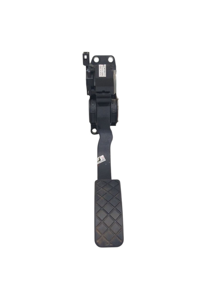 Pedal Acelerador Volkswagen Gol G4 2009 0280752215