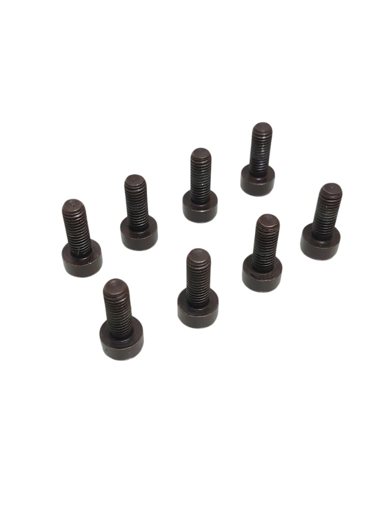 Parafusos Volante Motor Fiat Cronos 1.0 2023 3