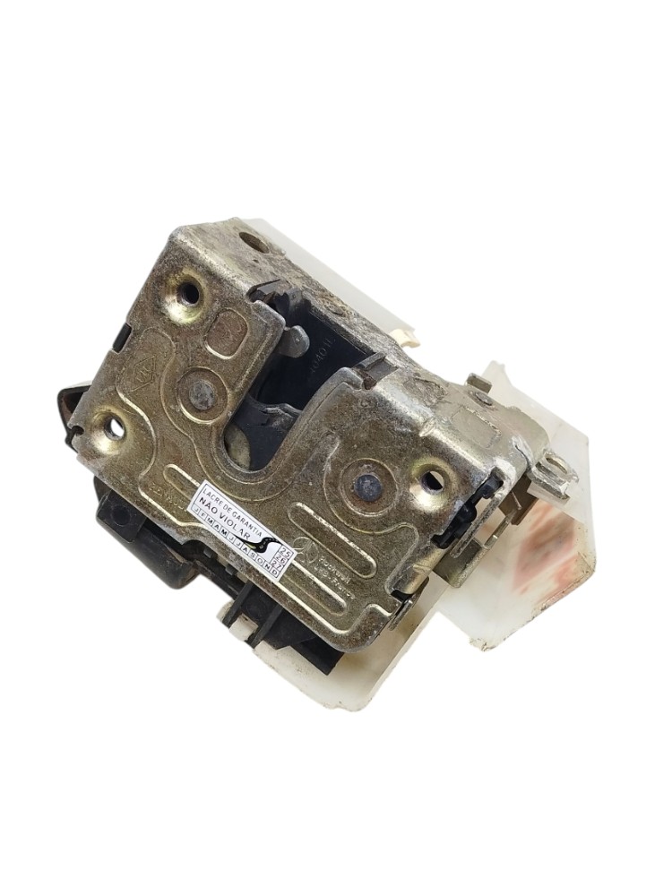 Fechadura Interna Diant Direita Renault Megane 2001 2