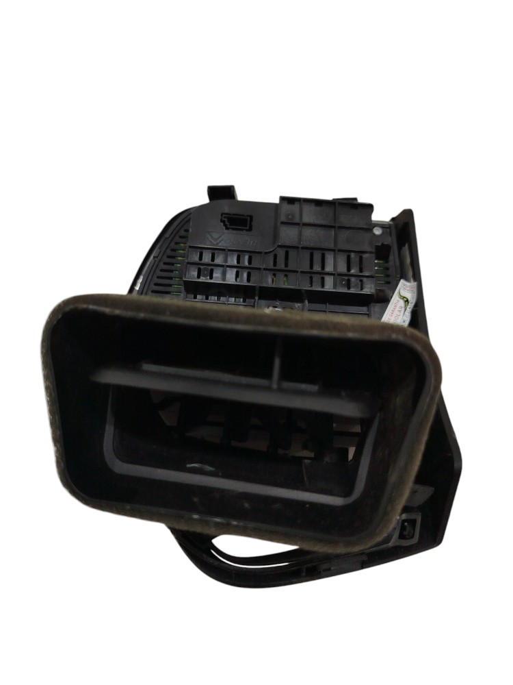 Comando Ar Condicionado Ld Esq C4 Picasso Glx 2.0 16v 2012 6