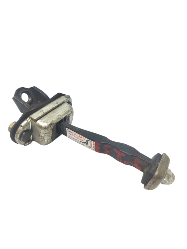 Limitador Porta Traseira Esquerda Ford Fiesta 2011 1