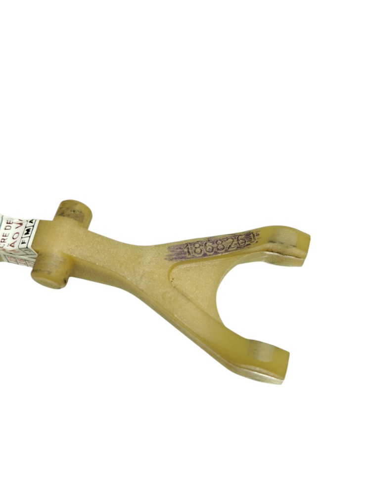 Garfo Motor Arranque Renault Clio 1.0 2006 1868261 B 3