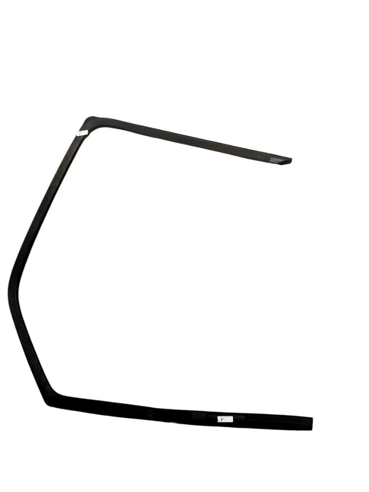 Canaleta Porta Traseira Esquerda Citroen Xsara Break 3
