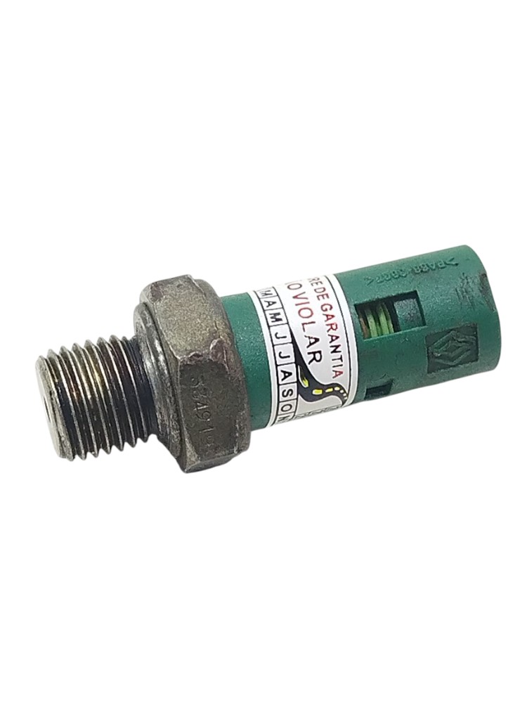 Sensor Temperatura Pressão Óleo Motor Renault Scenic 2001 1