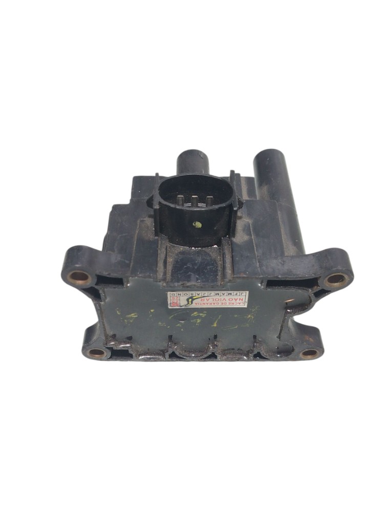 Bobina Ignição Ford Focus Fiesta 2000 Dpl202835 2