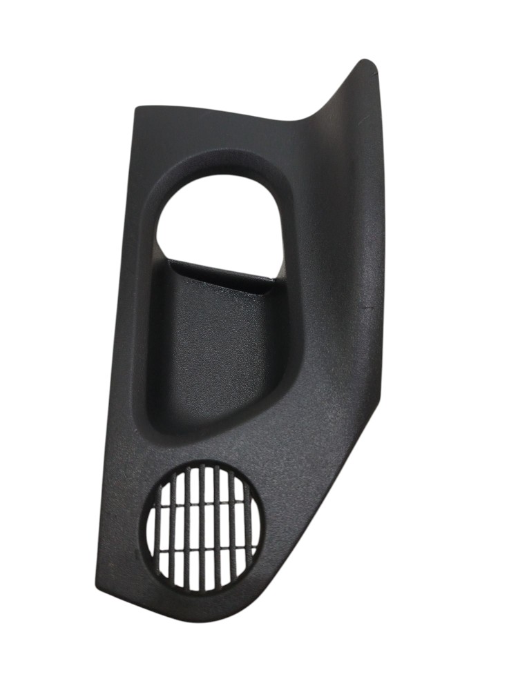 Moldura Maçaneta Interna Direita Gm Meriva 2012 4