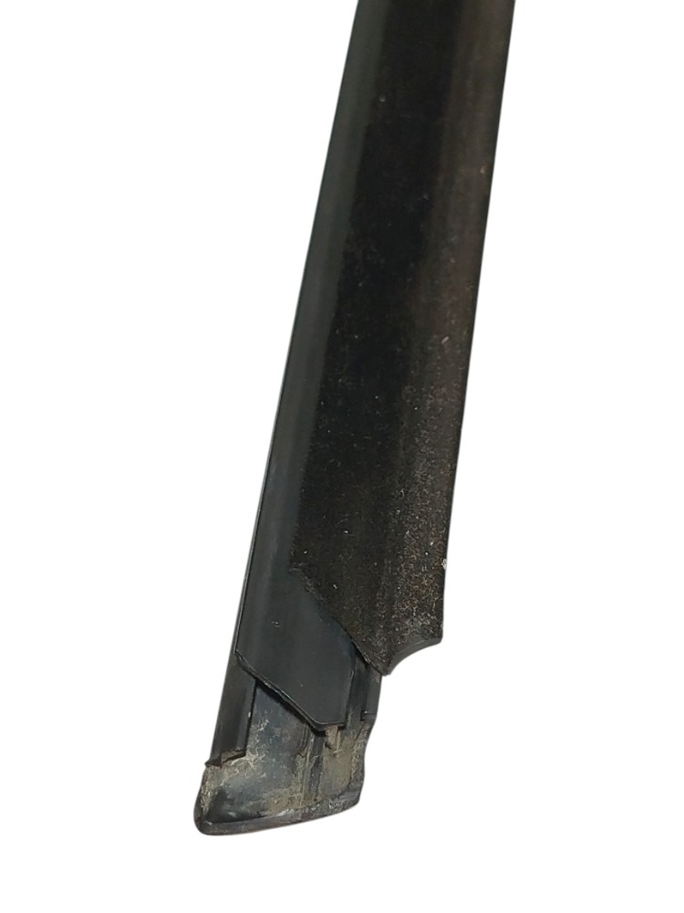 Pestana Externa Traseira Esq Fiat Palio Siena 2002 5
