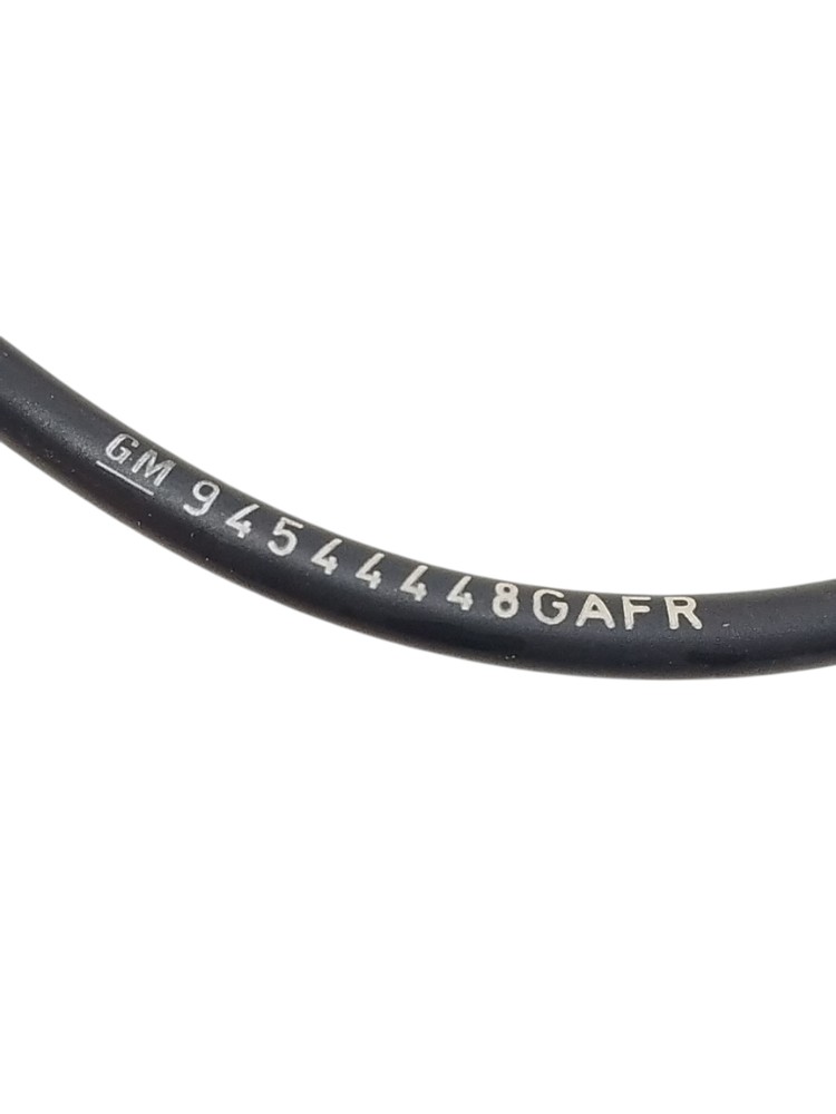 Sensor abs dianteiro direito gm onix prisma Spin 2018 4