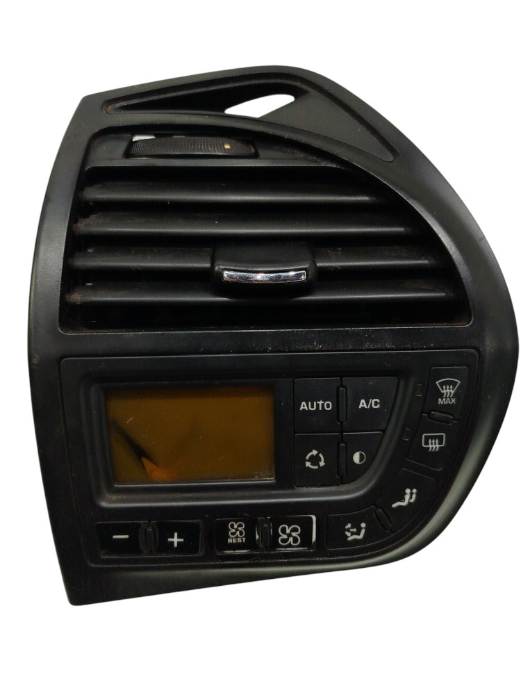 Comando Ar Condicion Difusor Diant Direito C4 Pic Glx 2012 9