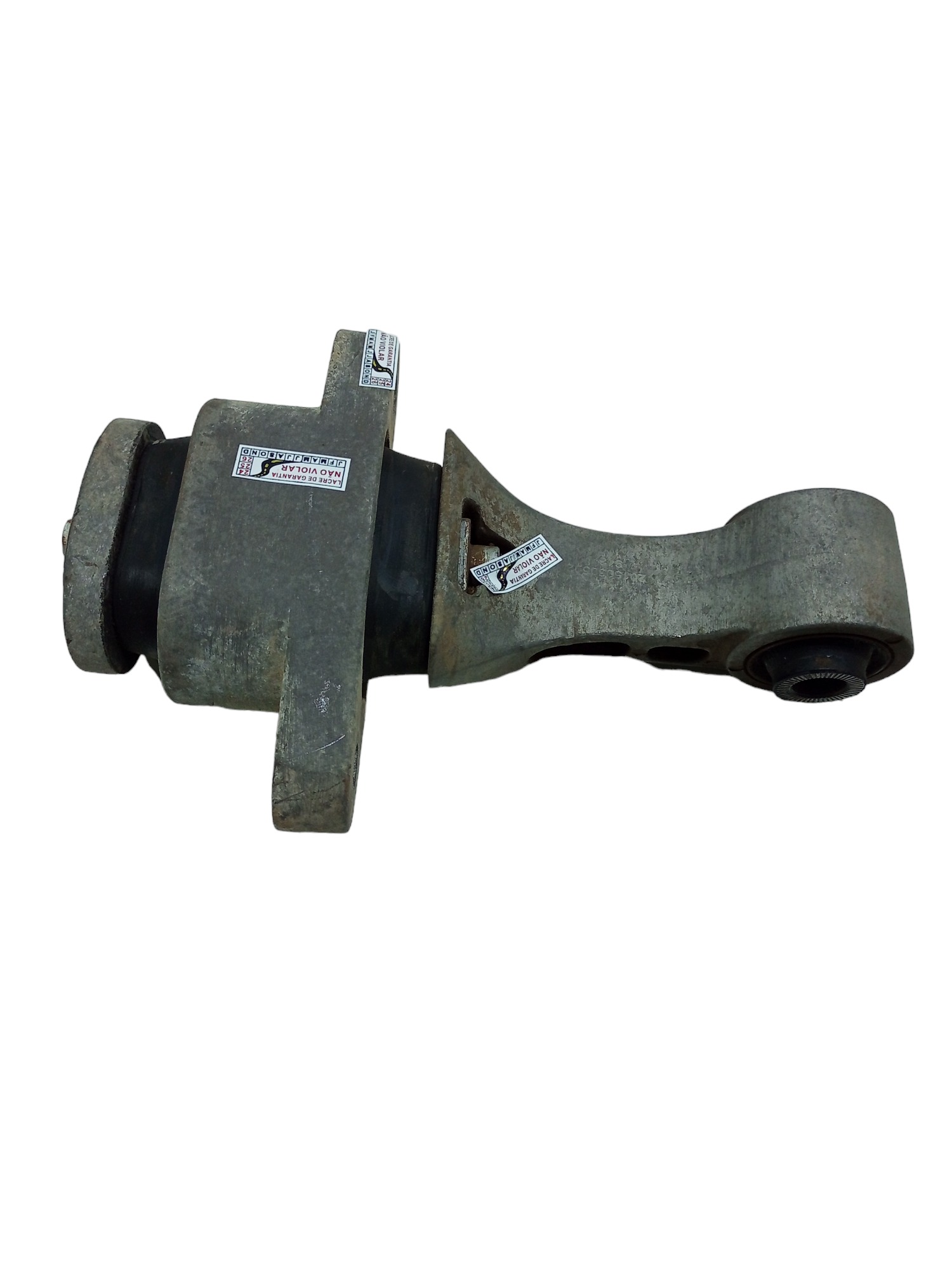 Suporte Coxim Inferior Jac T6 2.0 16v 2016 3