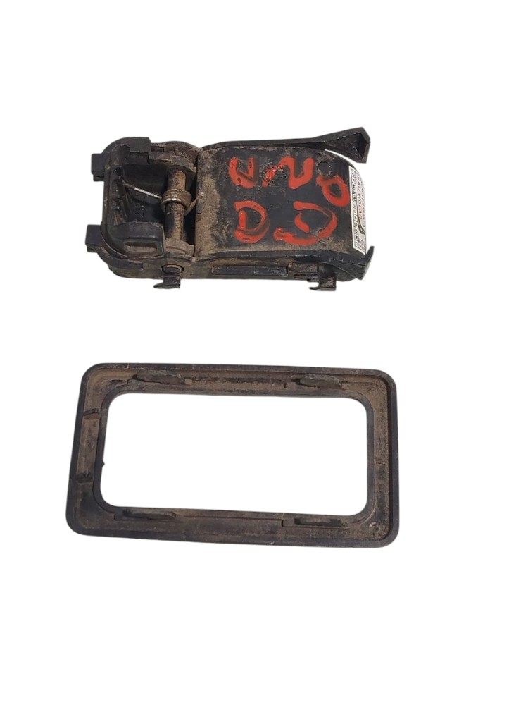 Maçaneta Interna Diant Direita Fiat uno 1999 5