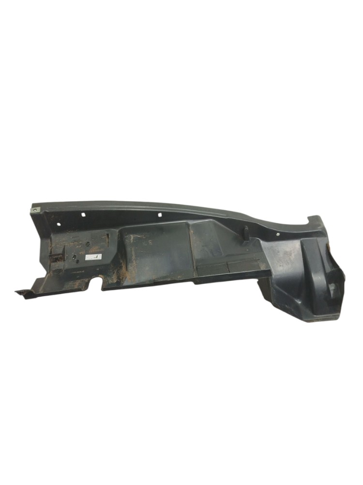 Defletor Superior Corta Fogo Painel Le Ford Ka 2013 2