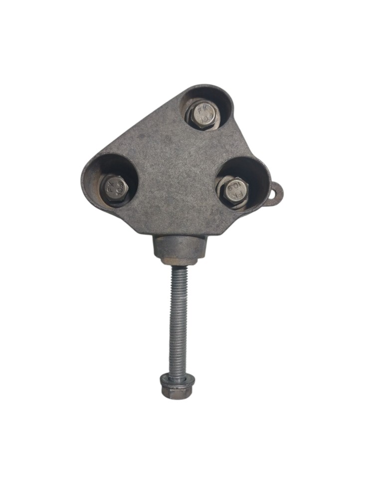 Suporte Coxim Motor Direito 1.0 16v Renault Clio 2001 A 2006 7