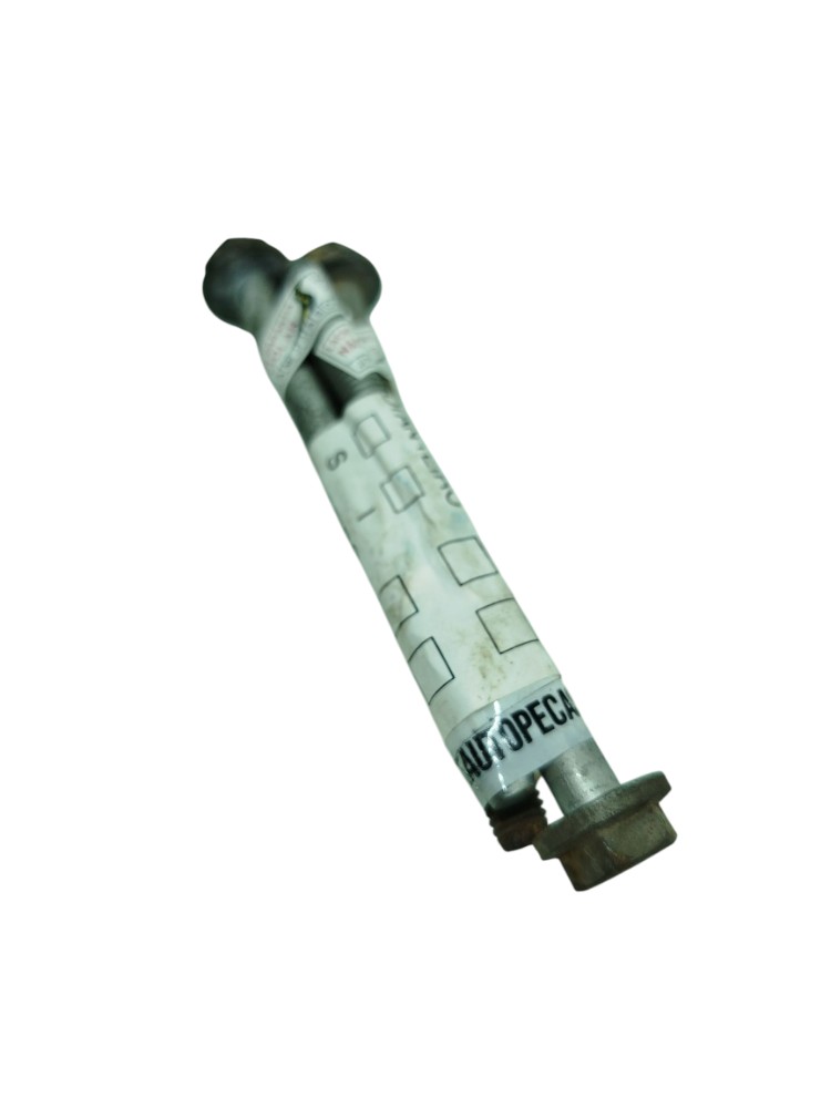 Parafusos Compressor Ar Renault Fluence 2.0 2011 4