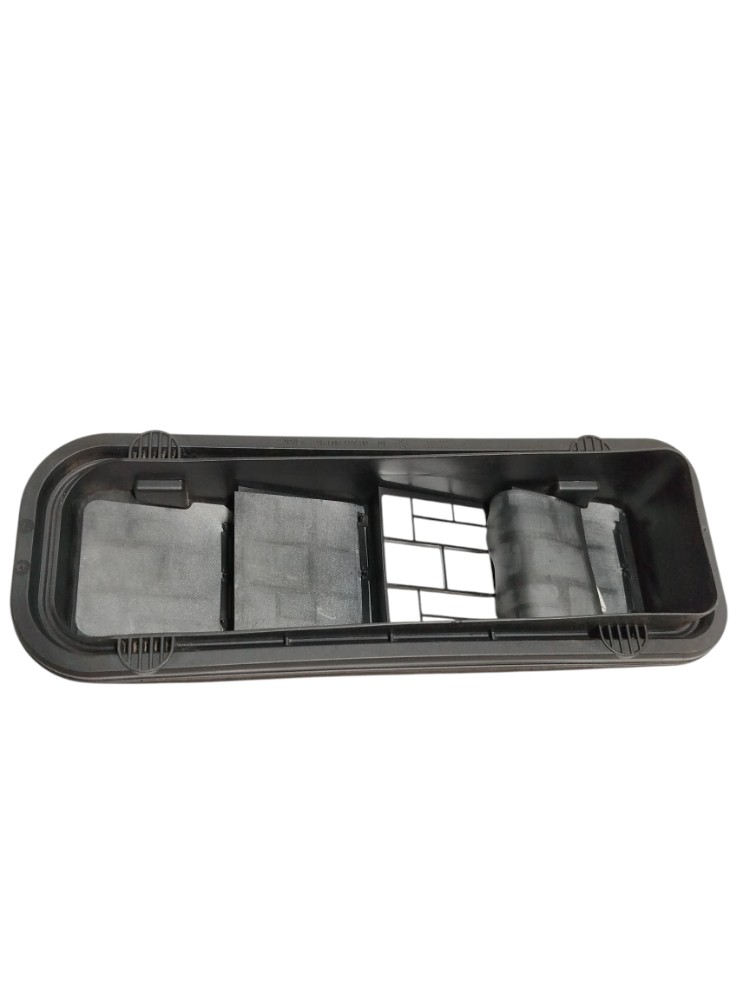 Difusor saida Ar carroceria Esquer C4 Picasso GLX 2.0 2012 1