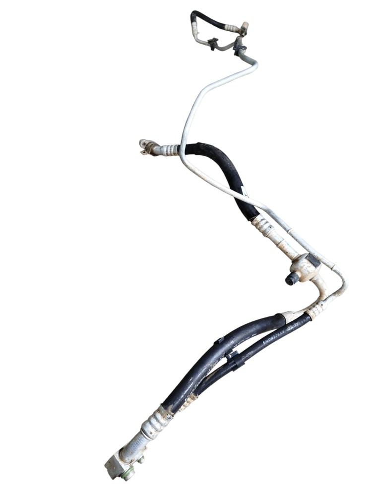Mangueira Ar Condicionado Gm Astra 2002 2