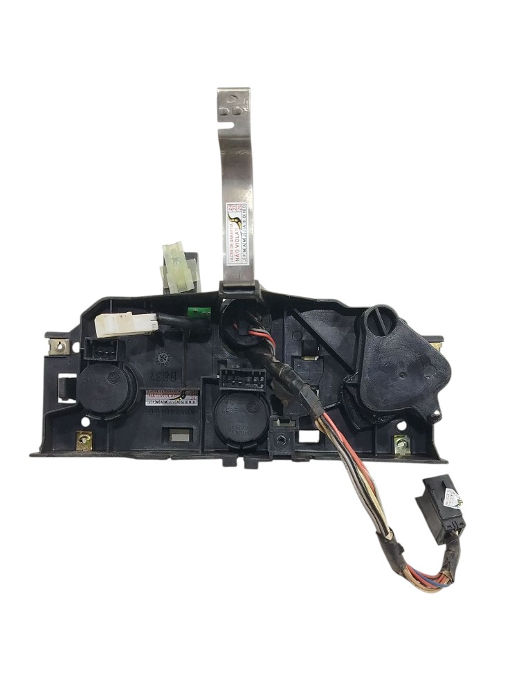 Comando Ar Cond Fiat Brava Marea 1999 568740100 8