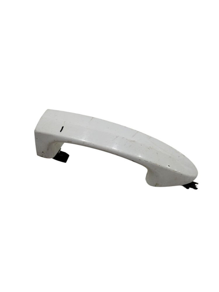 Maçaneta Externa Ford Ecosport Ford Ka New Fiesta 2014 2
