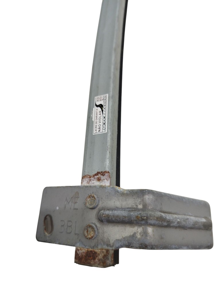Guia Vidro Diant Esquerdo Nissan Versa V Drive 2020 6
