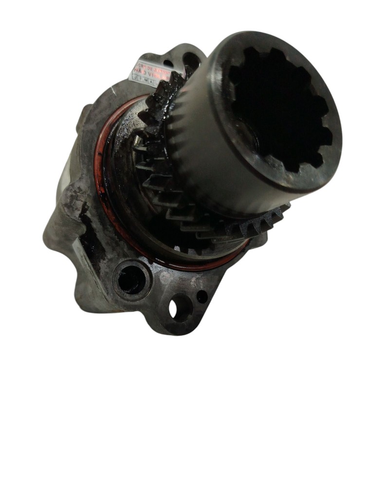 Bomba Vácuo Toyota Hillux Sw4 3.0 Diesel 2009 Original 14