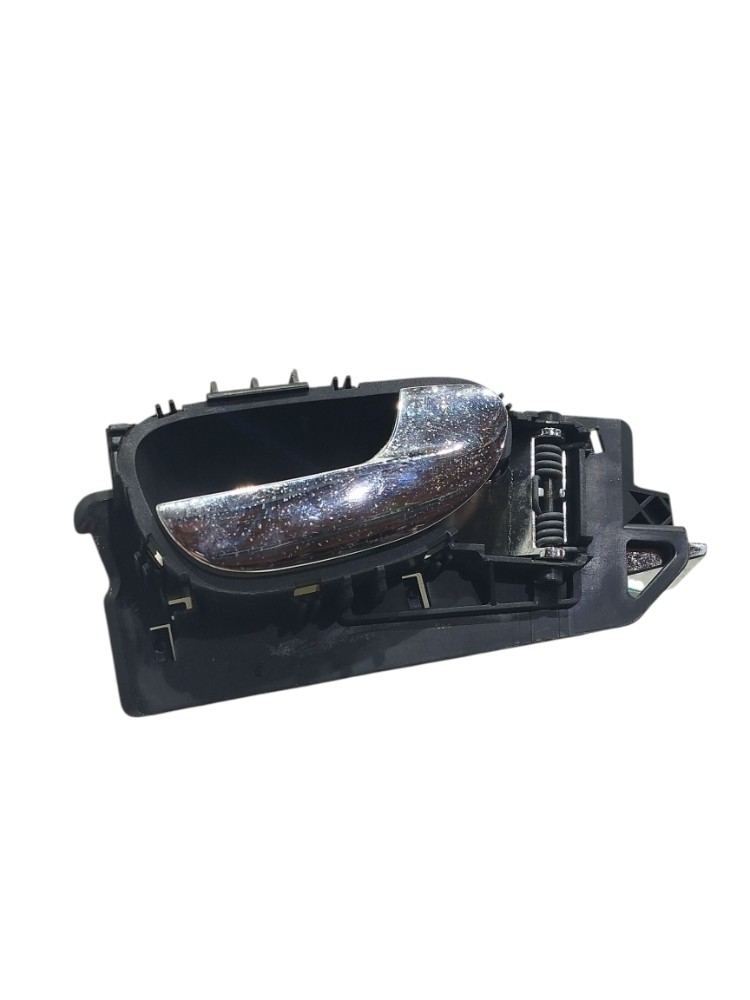 Macaneta Interna Tras Direita Peugeot 307 2005 A 2011 2