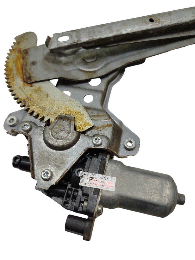 Maquina Vidro Elétrico Diant Direito Toyota Etios 2018 85710 4
