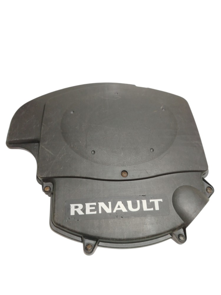 Tampa Caixa Filtro Ar Sandero 1.6 2010