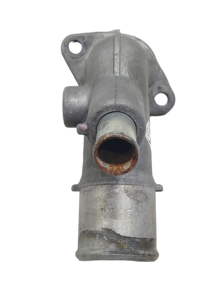 Cano Valvula Termostática Hillux Sw4 2009 3.0 Diesel Origina 6