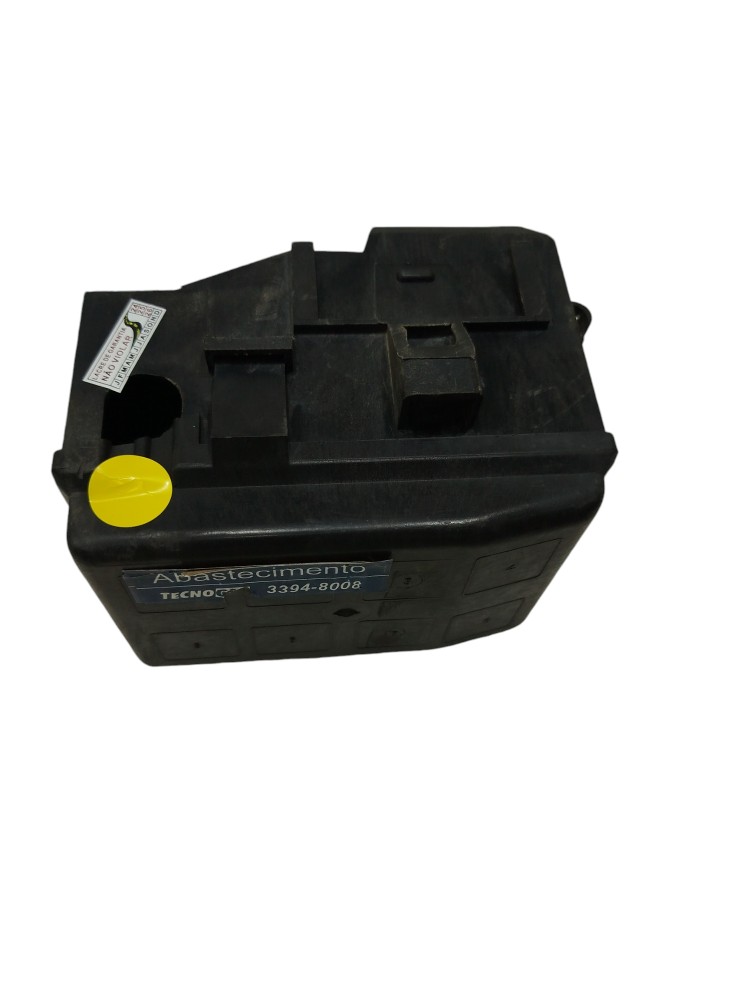 Caixa Fusíveis Rele Gm Astra 2002 Com Detalhe 3