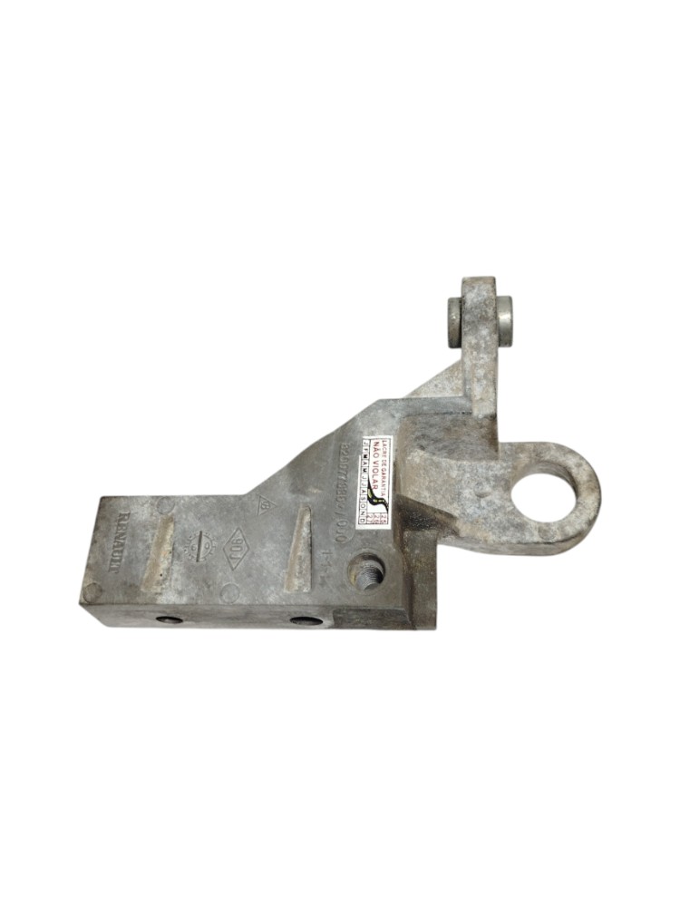Suporte Cabeçote Renault Sandero 1.6 8v 2010 8200773382 4