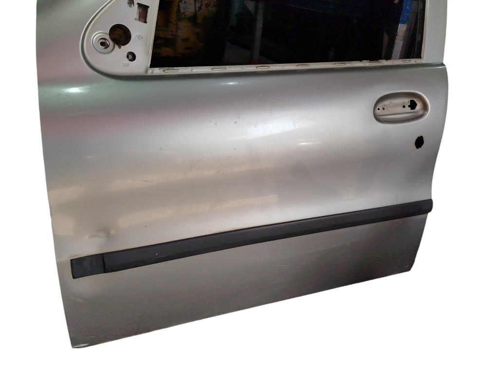 Porta Dianteira Esquerda Fiat Palio 1998 2