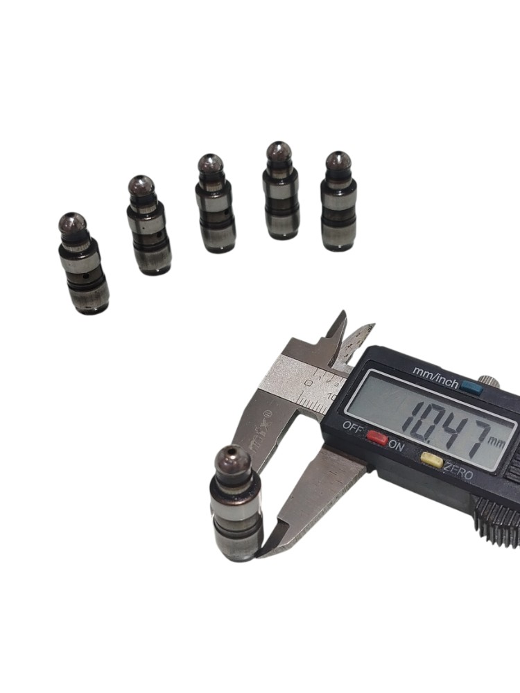 Kit Jogo Tucho Hidráulico Fiat Cronos 1.0 2023 1