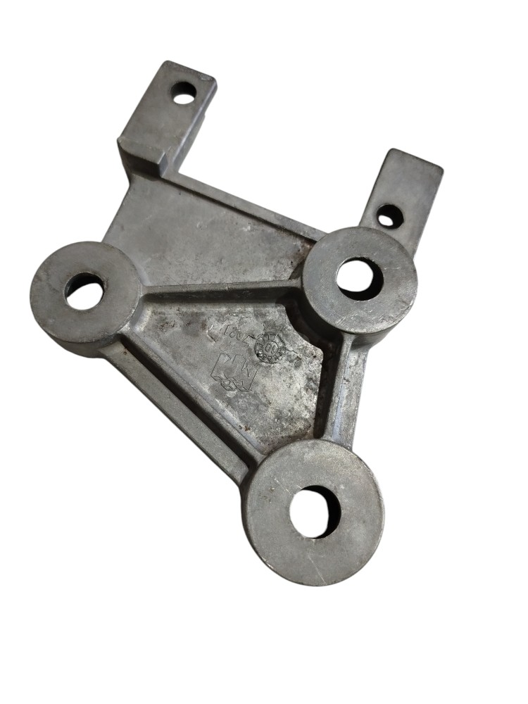 Suporte Apoio Braco C4 Picasso Glx 2.0 16v 2012  Alumínio 4