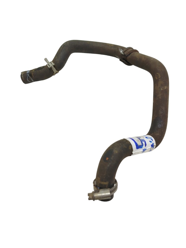 Mangueira Trocador Calor C4 Picasso Glx 2.0 16v 2012 1