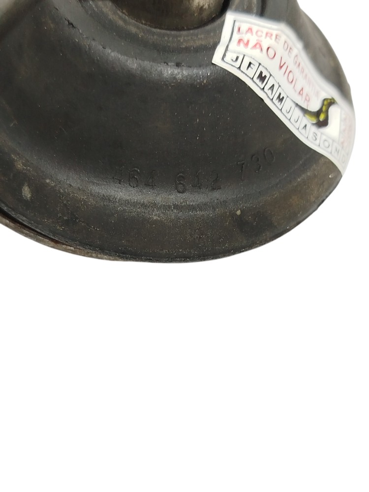 Bucha Coxim Amortecedor Tras Fiat Palio 1999 464642730 7