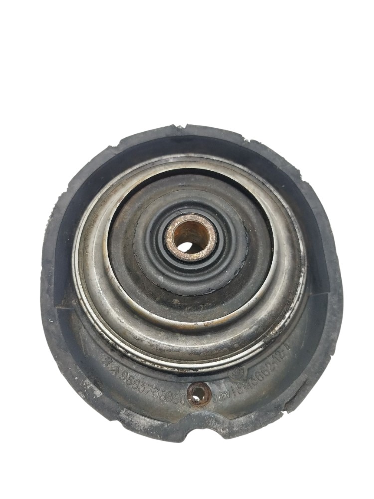 Coxim mortecedor Sup Diant C3 208/2008 2013 a 2018 B 1