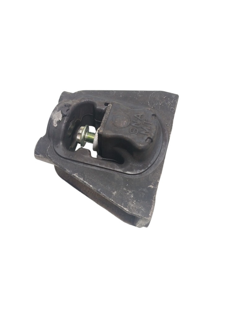 Coxim Motor Esq Superior New Civic 2007 A 2011 4