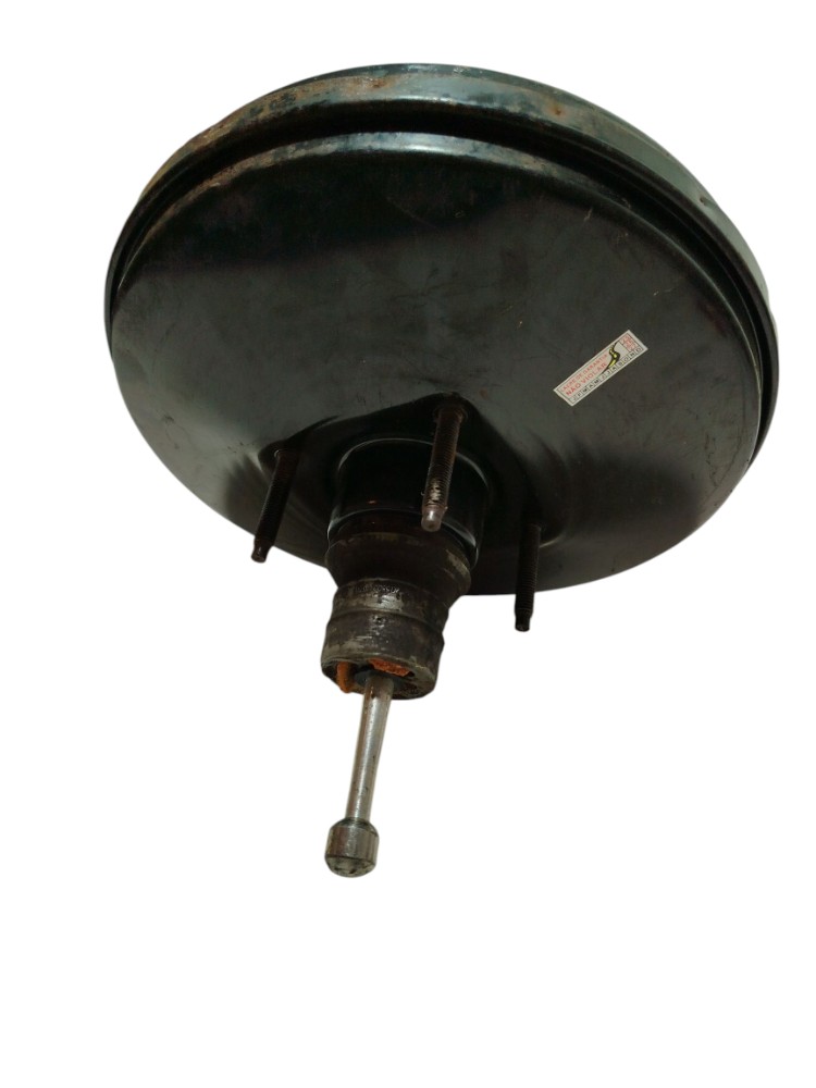 Hidrovacuo servo freio Fiat Linea 2009 a 2014 6