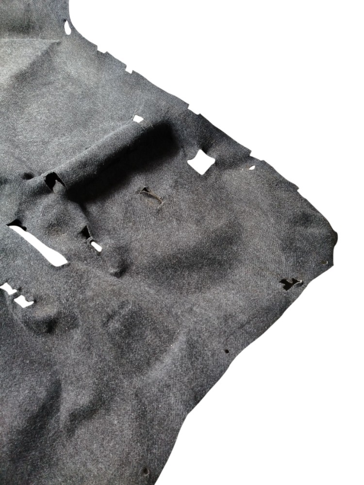 Carpe Assoalho Fiat Siena Elx 2003 7