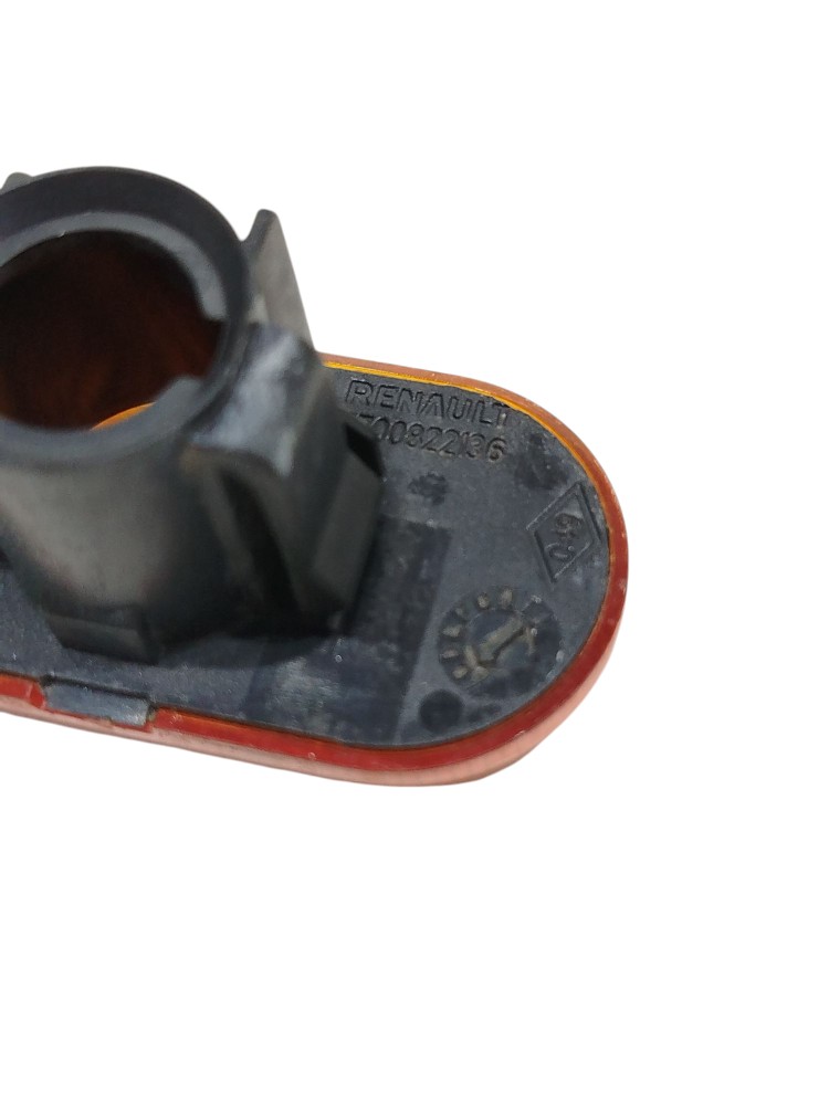 Pisca Paralama Renault Scenic Clio 2003 A 2012 4